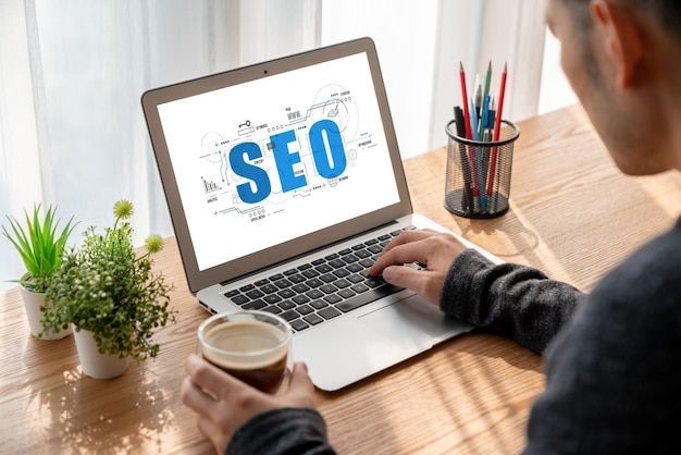 SEO & Content